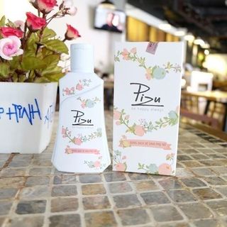 Dung dịch vệ sinh phụ nữ pizu