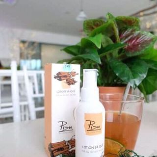 Đặc trị hôi nách hôi chân