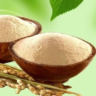Bột cám gạo nguyên chất - tự nhiên làm đẹp
