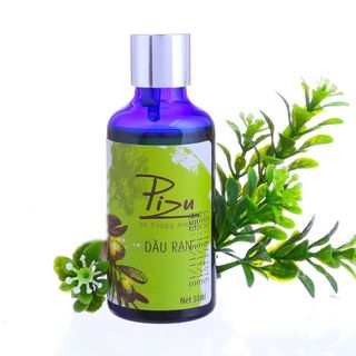 Dầu trị rạn da pizu