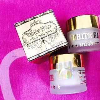 Kem dưỡng white thái lan