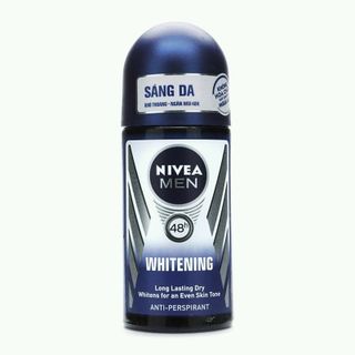 Lăn khử mùi nivea men