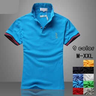 áo thun nam tay ngắn cực đẹp phong cách trẻ trung -504