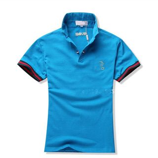 áo thun nam tay ngắn cực đẹp phong cách trẻ trung -504