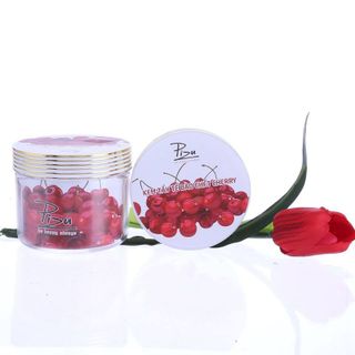 Tẩy tế bào chết cherry pizu