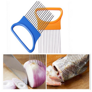 - vật dụng thái hành tây đa năng