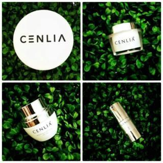 Mỹ phẩm cenlia tuyển sỉ với chỉ 10 sản phẩm