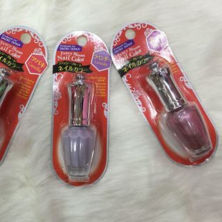 Sơn móng Nhật Bản