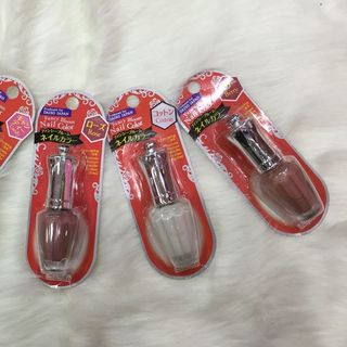 Sơn móng Nhật Bản