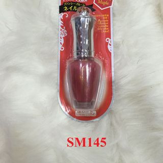 Sơn móng Nhật Bản