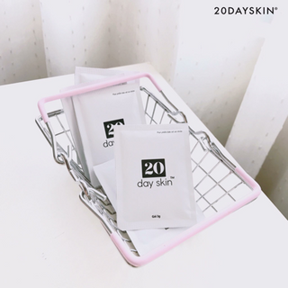 20 dayskin