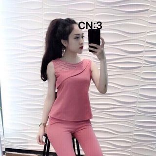 Set đồ bộ mt208