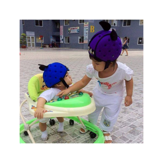 - nón bảo hiểm bảo vệ cho bé hiệu helmetbaby