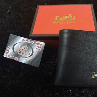 Bóp nam da bò full box