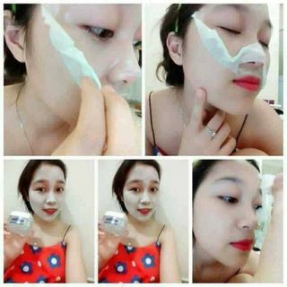 Ủ tươi thảo mộc sữa dê mocha