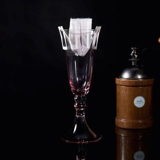 Cà phê phin giấy kuffie