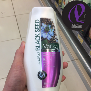 Dầu gội-xã vatika uae dubai