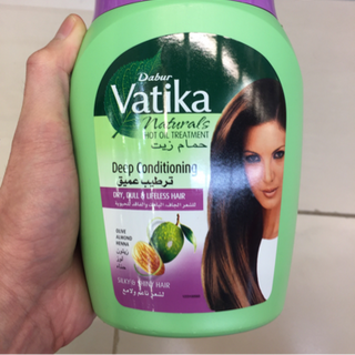 Hấp dầu vatika dubai uae