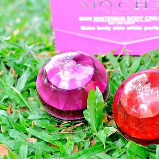 Body bạch sứ mocha