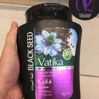 Hấp dầu vatika dubai uae