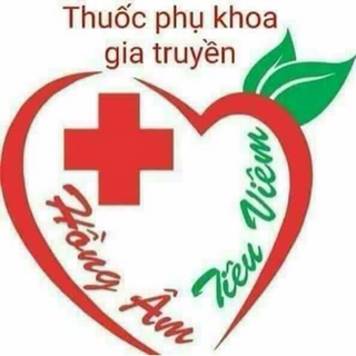 Hồng âm tiêu viêm