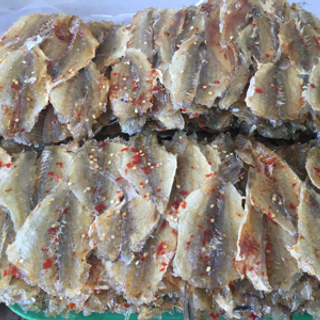 bỏ sỉ khô các loại