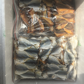 bỏ sỉ khô các loại