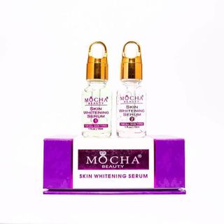 Serum lục diệp mocha