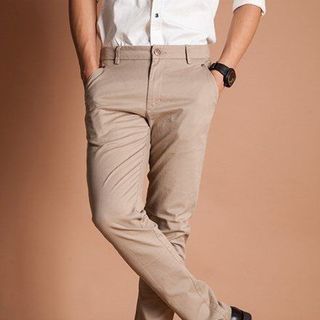 Quần kaki nam