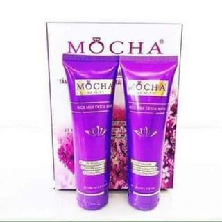 Bộ tái sinh khoán trắng chuyên sâu mocha