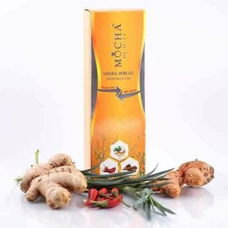 Rượu tan mỡ gừng cô đặc mocha