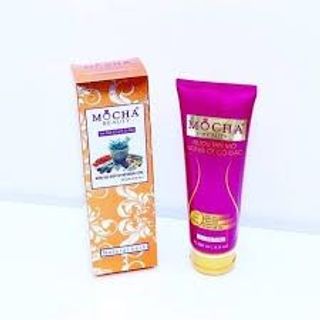 Rượu tan mỡ gừng cô đặc mocha
