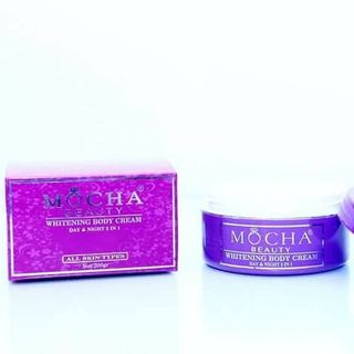 Body sữa lạnh mocha giá sỉ