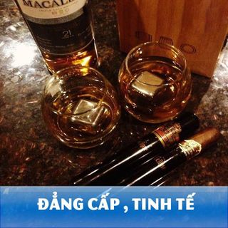 Đá lạnh không tan