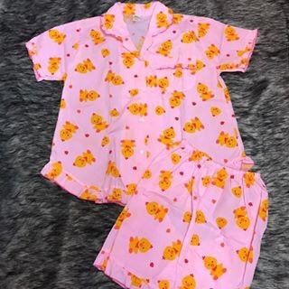 Đồ bộ pijama kute
