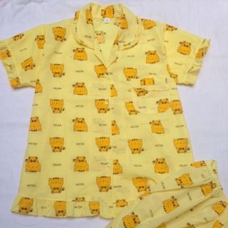 Đồ bộ pijama kute