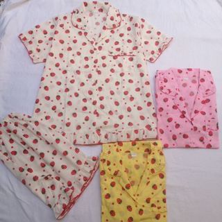 Đồ bộ pijama kute