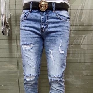 Jeans rách