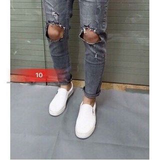 Jeans rách