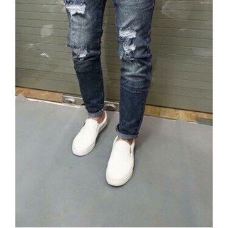 Jeans rách