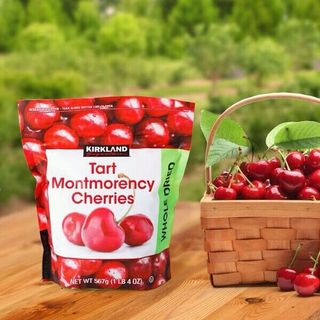 Cherry usa sấy khô giá sỉ