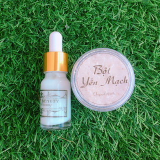 Serum tái tạo da