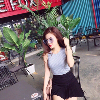 Áo thun 3 lỗ