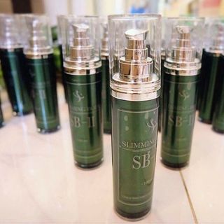 Tinh dầu tan mỡ slimming body 2 thế hệ