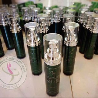 Tinh dầu tan mỡ slimming body 2 thế hệ