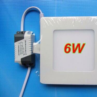 Âm trần mỏng 6w fi 110