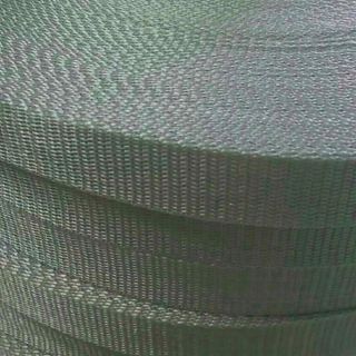 Dây đai 2f5 xám trắng