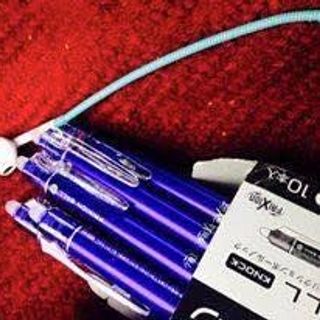 Bút bi tẩy xóa được frixon pilot
