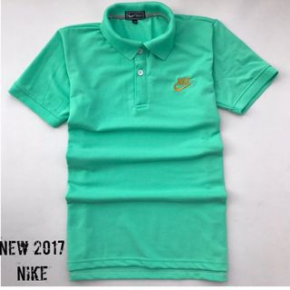 Áo thun cá sấu nam ms001