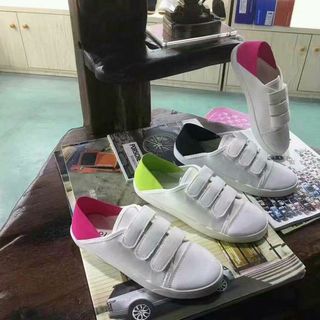 Giày dán dáng slipon thời trang sỉ 70k